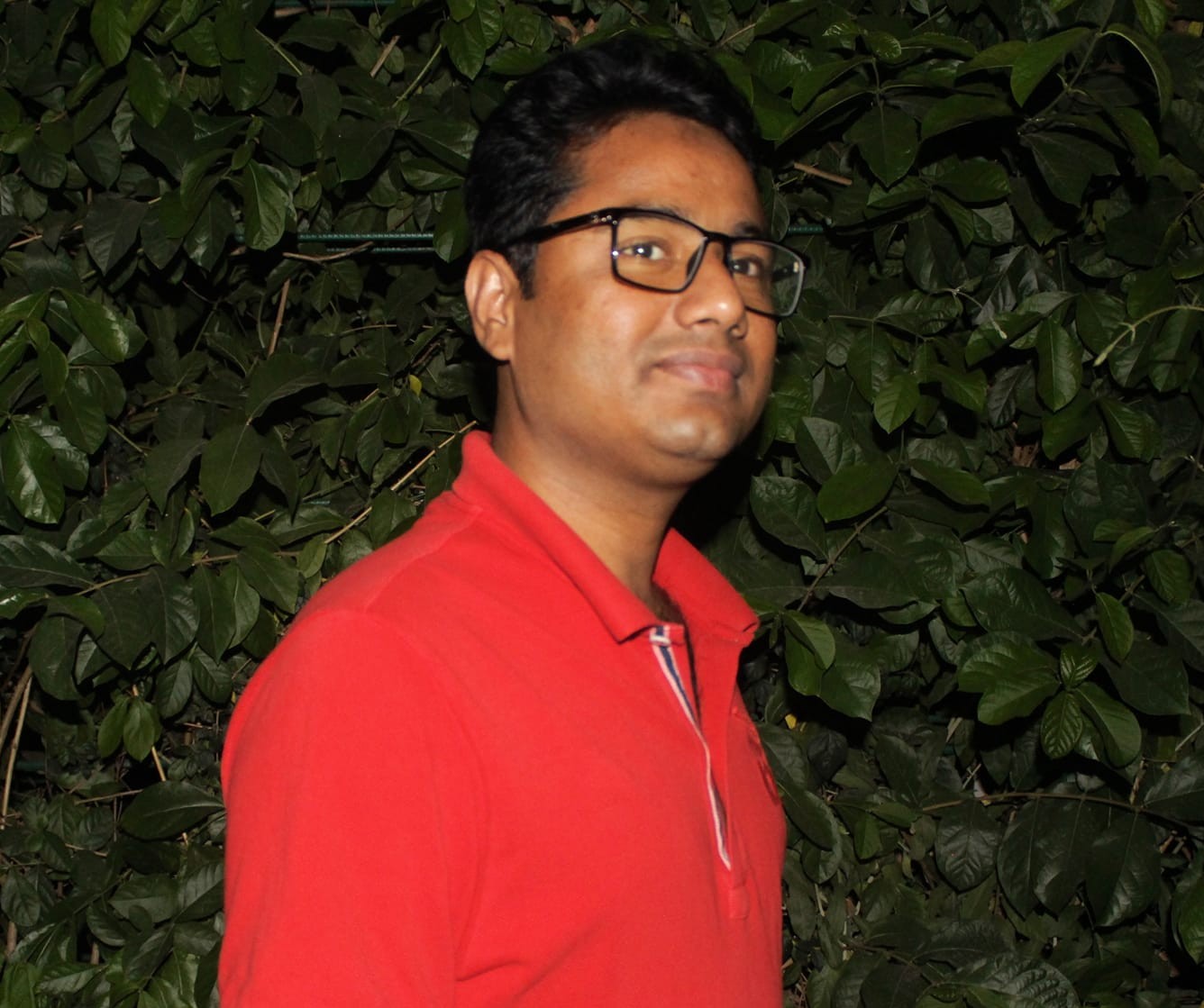 Md. Mirajul Islam (Miraj)