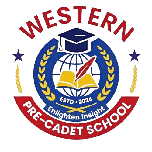 Western International School Logo