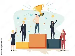 Prize Distribution Ceremony